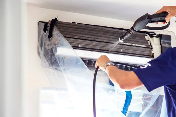 Best Affordable Air Duct Cleaning  in Mount Zion, GA